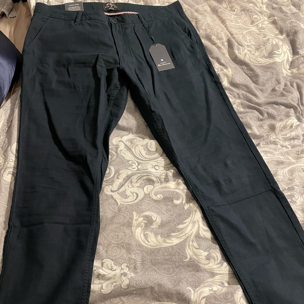 Ben Sherman pants